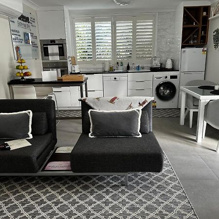 Luxury Boutique Self-Contained Private Granny Flat Villa Ormeau Buitenkant foto