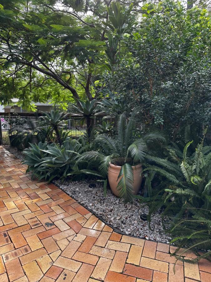 Luxury Boutique Self-Contained Private Granny Flat Villa Ormeau Buitenkant foto