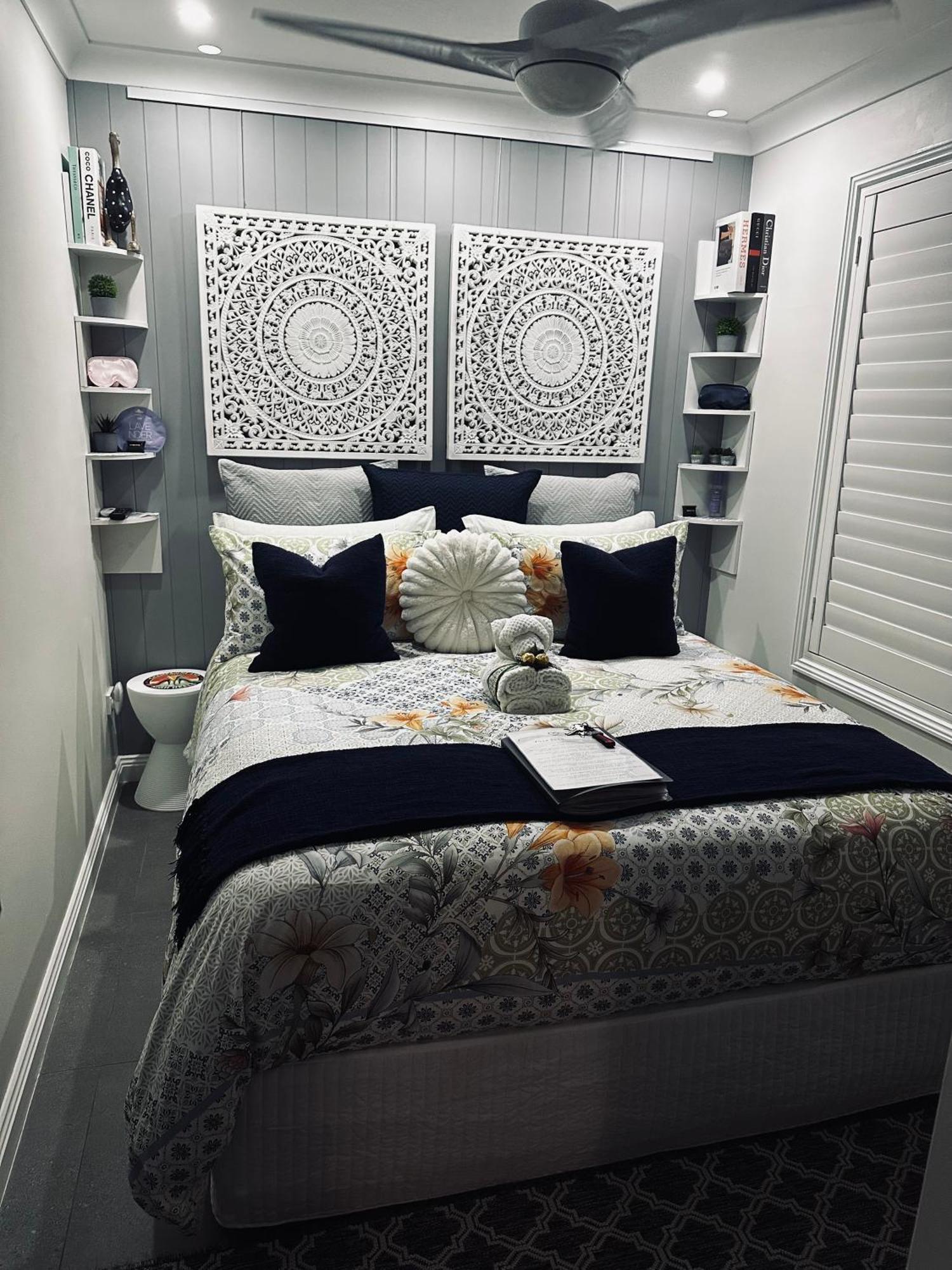 Luxury Boutique Self-Contained Private Granny Flat Villa Ormeau Buitenkant foto